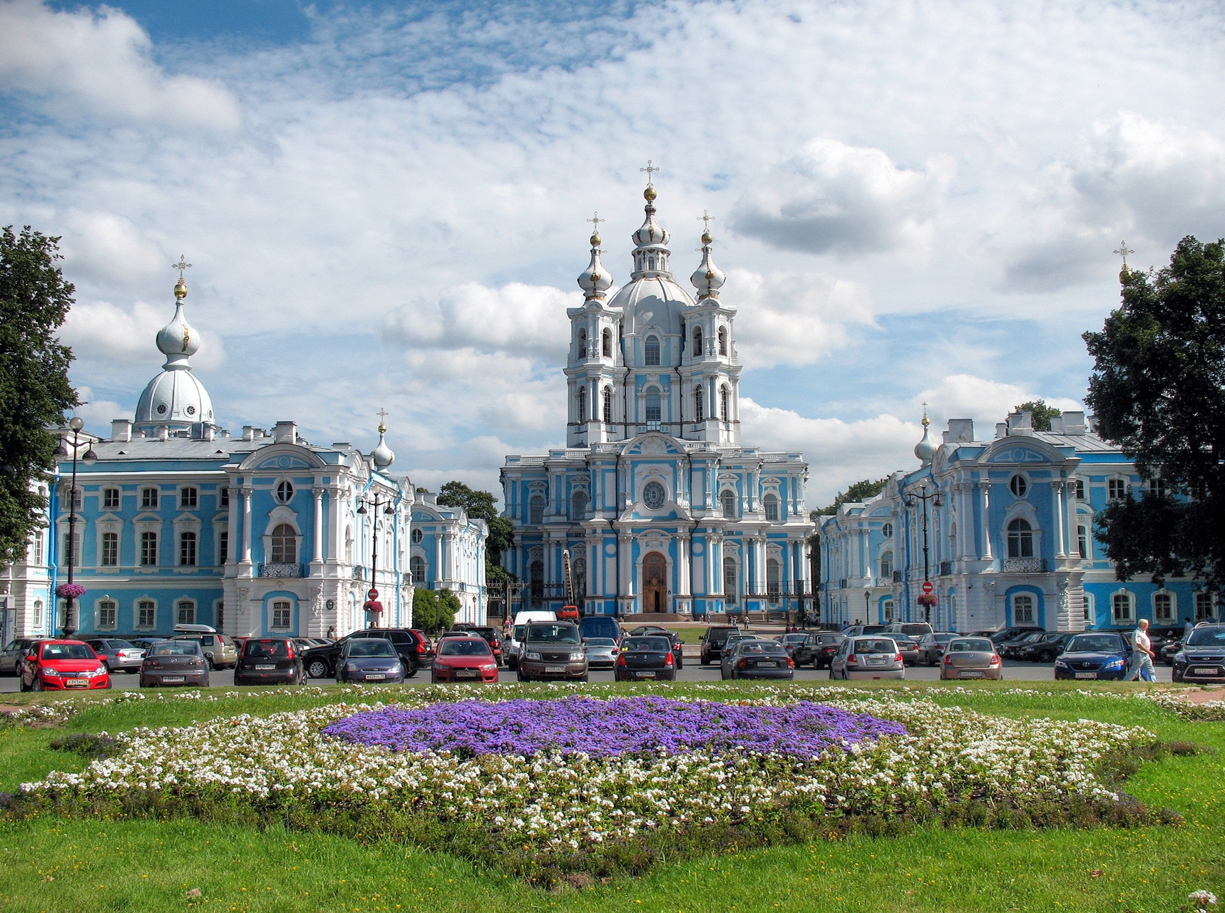 Санкт-Петербург, Красногвардейский район, округ Пороховые